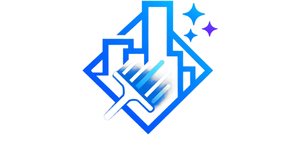 King Window Cleaning logo